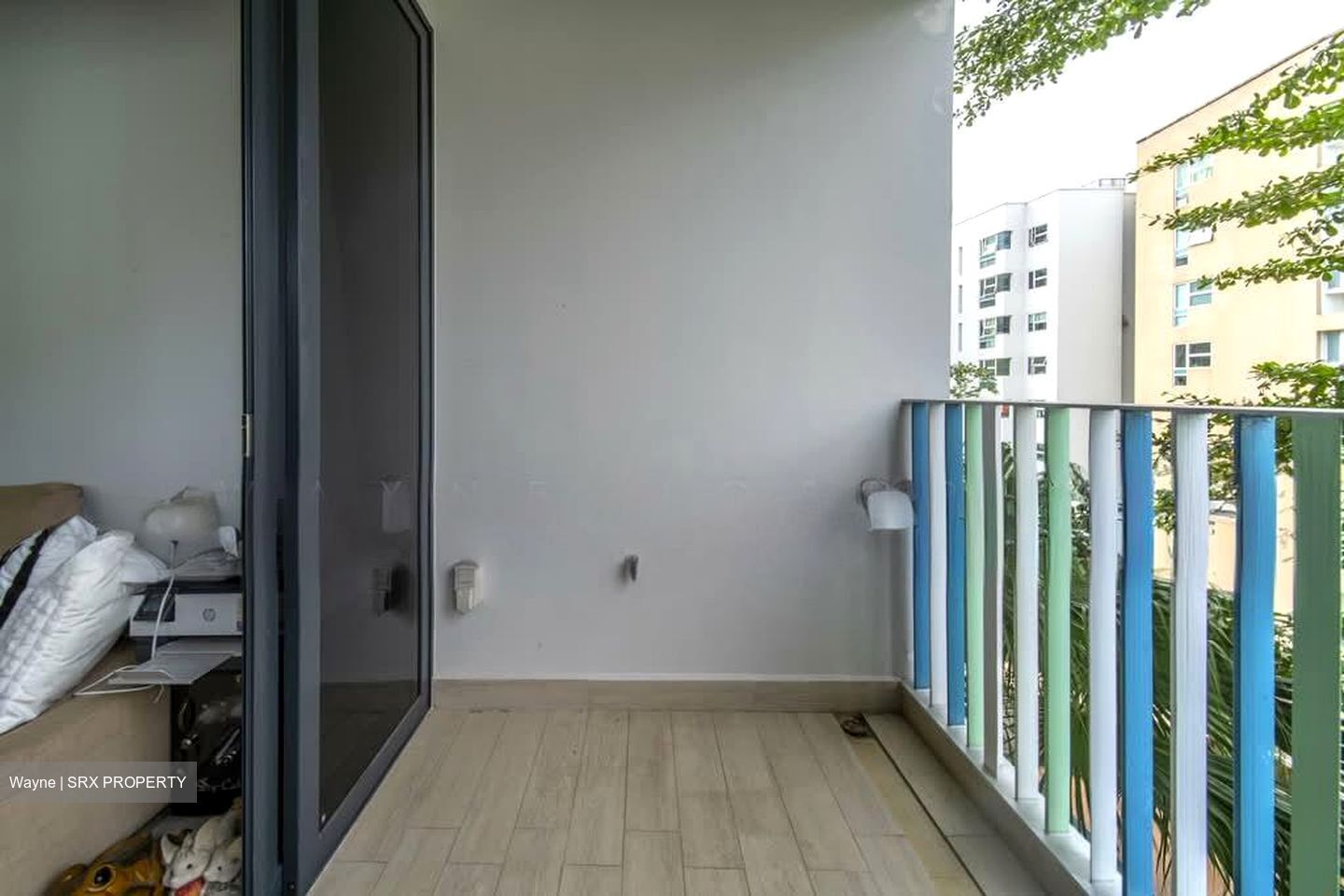 The Jovell (D17), Condominium #529480661